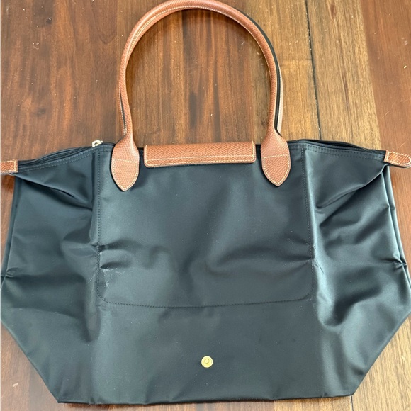 New Longchamp Le Pliage Original L Tote - Picture 2 of 7